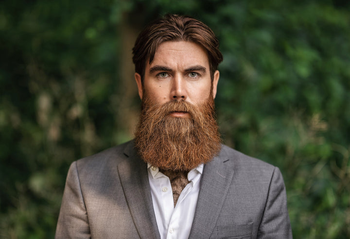 Understanding the Journey to a Fuller Beard
