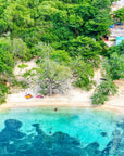 MANEUVER JAMAICA ESTATE GIVEAWAY TICKET