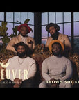 Brown Sugar Hair Oil