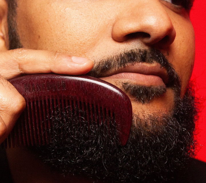 Myths About Beard Growth