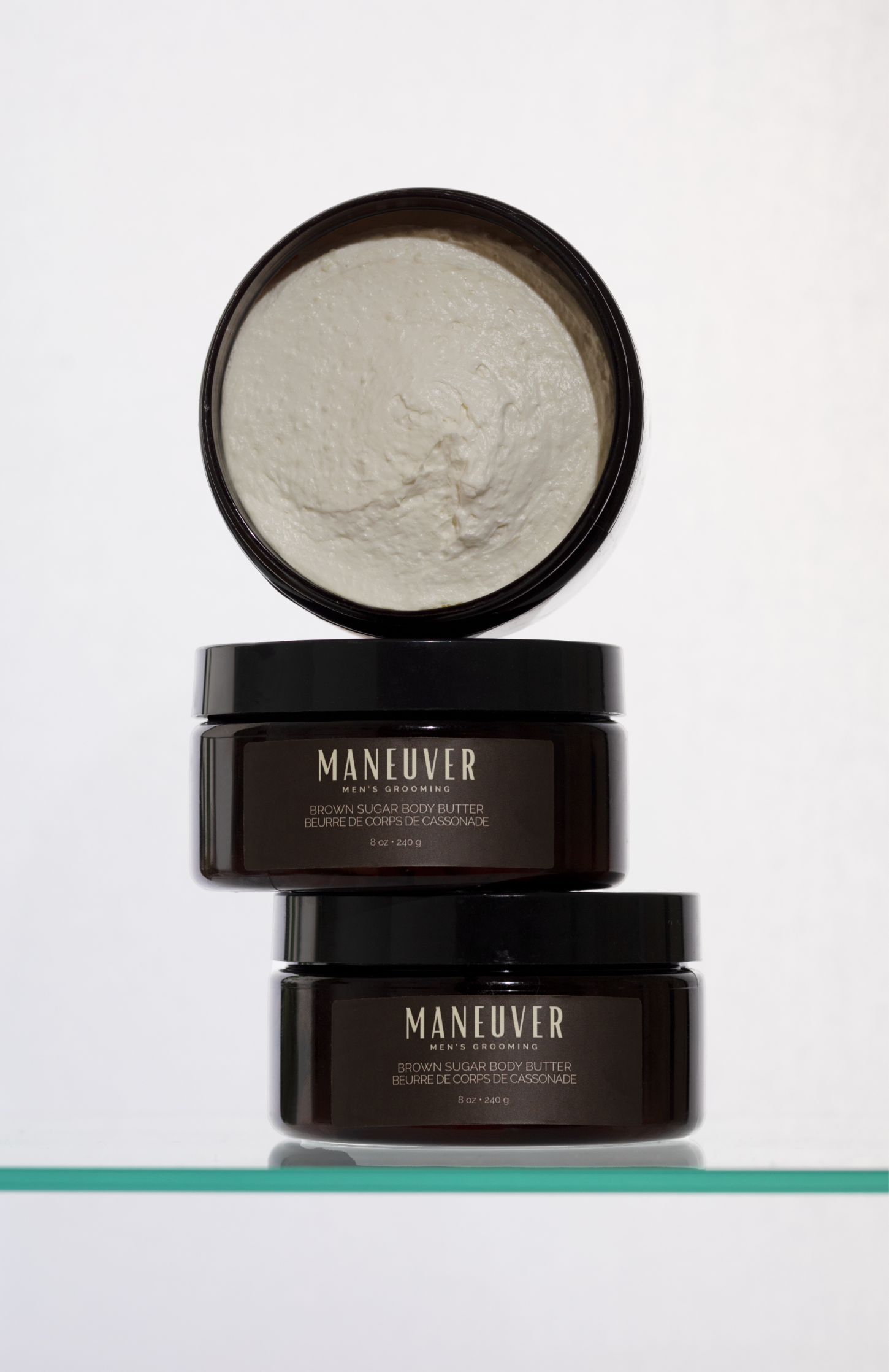 Brown Sugar Body Butter