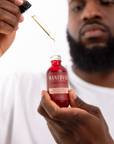 Beard Growth Oil