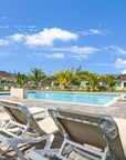 MANEUVER JAMAICA ESTATE GIVEAWAY TICKET