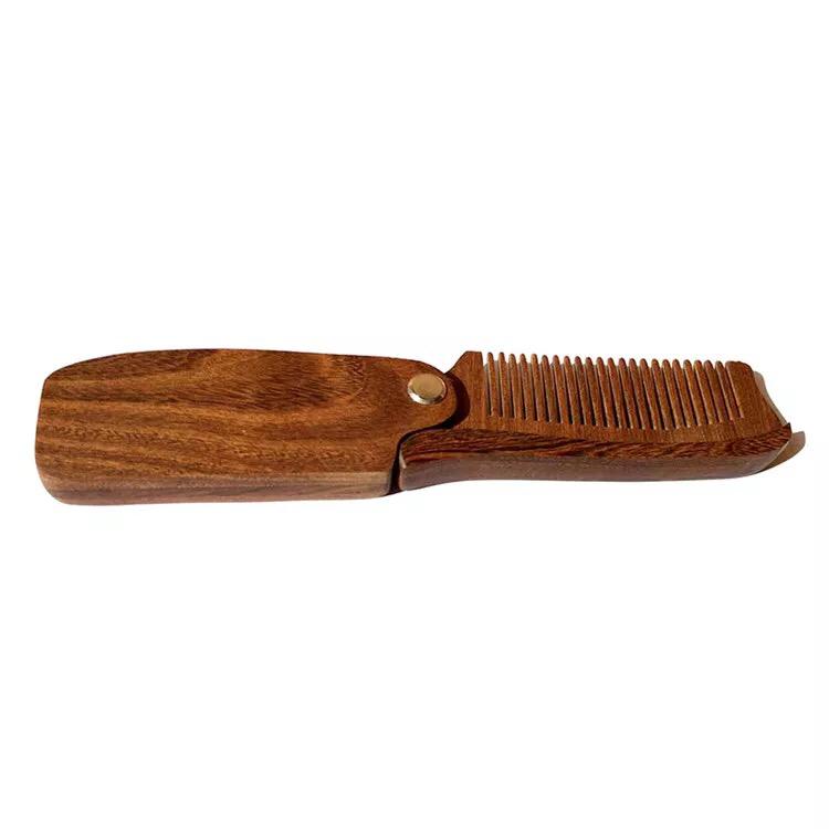 Switch Comb - Maneuver Men's Grooming